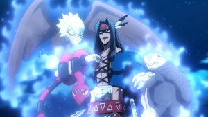 Бурханлаг сүнс